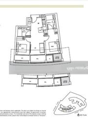 One Pearl Bank (D3), Apartment #501014571